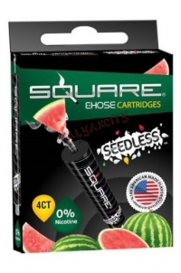 Картридж для Square E-Hose «Арбуз»
