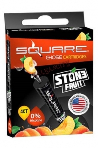 Картридж для Square E-Hose «Абрикос»