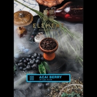 Element (Элемент) - Acai Berry (Ягода Асаи) 100 гр