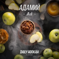Daily Hookah (Дейли Хука) Адамий 60гр