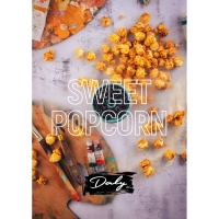 Чайная смесь Dali Sweet Popcorn 50 гр.