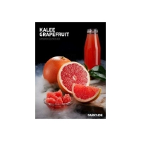 Табак для кальяна Dark Side (Дарк Сайд) 100 гр. «Kalee Grapefruit »