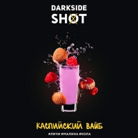 Табак Darkside Shot -Каспийский Вайб(30грамм)