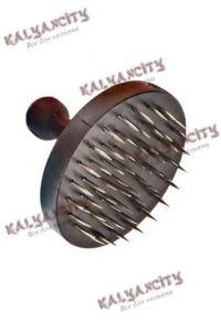 Дырокол для фольги Magix