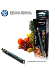 Одноразовый электронный мини-кальян Luxlite «Тропические фрукты»