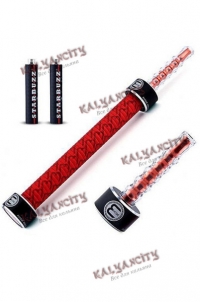 Электронный кальян Starbuzz E-Hose (красный)