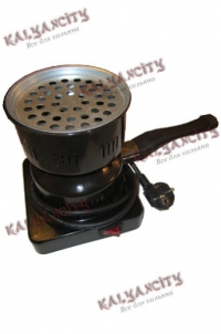 Электроплита для розжига угля MagiX