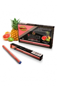 Электронная сигарета Luxlite «Грейпфрут+Киви+Ананас»