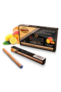 Электронная сигарета Luxlite «Лимон+Мандарин+Грейпфрут»