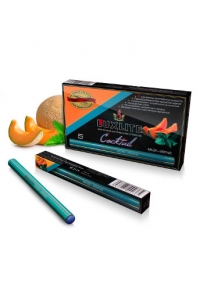 Электронная сигарета Luxlite «Дыня+Ментол»