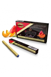 Электронная сигарета Luxlite «Дыня+Арбуз»