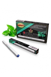 Электронная сигарета Luxlite «Ментол»