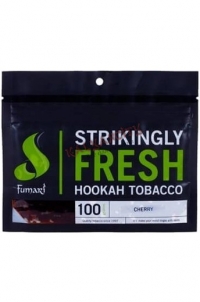 Табак для кальяна Fumari (Фумари) 100 гр. «Вишня»