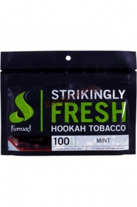 Табак для кальяна Fumari (Фумари) 100 гр. «Мята»