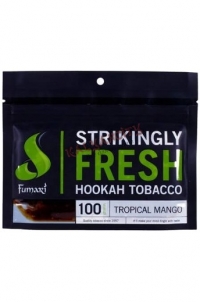 Табак для кальяна Fumari (Фумари) 100 гр. «Манго»