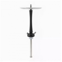 Кальян Mattpear Simple-M black Slim