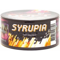 Duft (Дафт) SYRUPIA - 25гр
