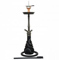 Кальян AMY Deluxe 4 Stars 72 см