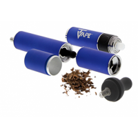 Многоразовая электронная сигарета для курения табака Square TVAPE