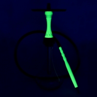 Кальян Alpha Hookah X Neon