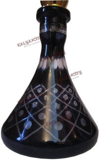 Колба кальяна Long M122