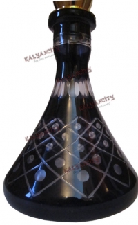 Колба кальяна Long M154