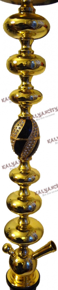 Шахта кальяна Long M154