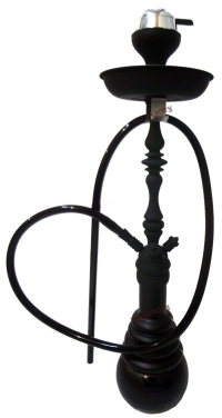 Кальян SkySeven Black 4p