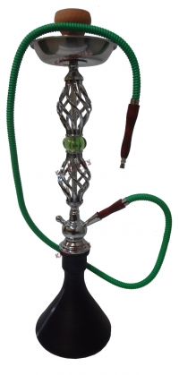 Кальян Green 01