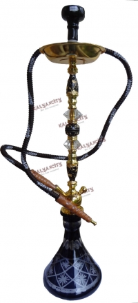 Кальян STANDART M107