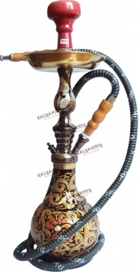 Кальян Syria 02