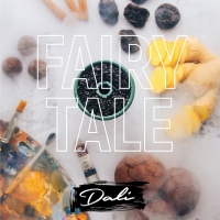 Чайная смесь Dali Fairy Tale 50 гр.