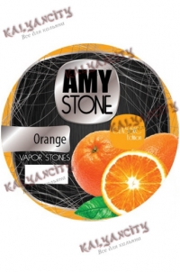 Камни для кальяна Amy Stone 125 гр. «Апельсин»