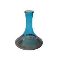 Колба для кальяна Spoil (дым-волна)