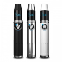 Интеллектуальная многоразовая электронная сигарета Square iV