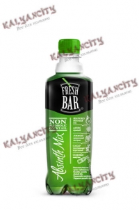 Безалкогольный коктейль Fresh Bar «Абсент Микс»