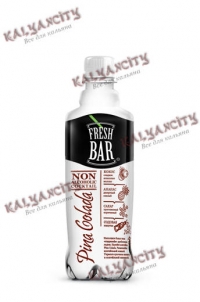 Безалкогольный коктейль Fresh Bar «Пина Колада»