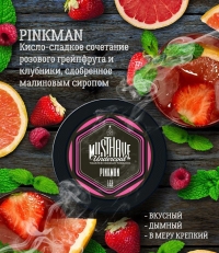 MUST HAVE PINKMAN (Маст хэв) 25гр