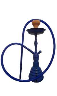 Кальян SkySevan Blue 1103