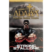 Табак для кальяна Adalya (Адалия) 50 гр. "Strong Stallone"