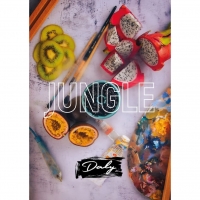 Чайная смесь Dali Jungle 50 гр.