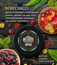 MUST HAVE BERRY HOLLS 25гр