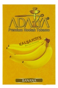 Табак для кальяна Adalya (Адалия) 50 гр. «Банан»