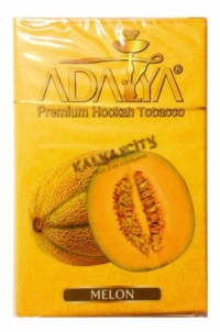 Табак для кальяна Adalya (Адалия) 50 гр. «Дыня»