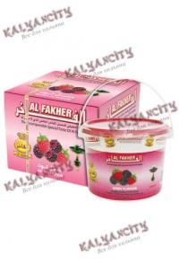 Табак для кальяна Al Fakher (Аль Факер) 250 гр. «Лесная ягода»