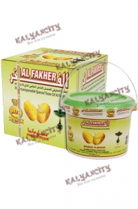 Табак для кальяна Al Fakher (Аль Факер) 250 гр. «Манго»