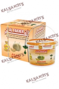 Табак для кальяна Al Fakher (Аль Факер) 250 гр. «Дыня»