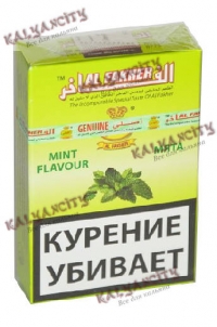 Табак для кальяна Al Fakher (Аль Факер) 50 гр. «Мята»