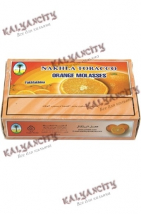 Табак для кальяна El Nakhla (Эль Нахла) 50 гр. «Апельсин»