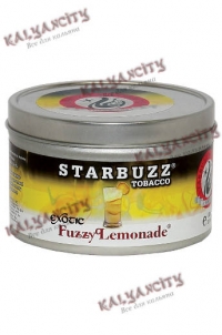Табак для кальяна Starbuzz (Старбаз) 100 гр. «Лимонад»